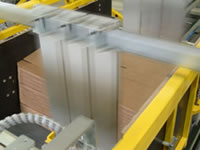 Material Handling Conveyor