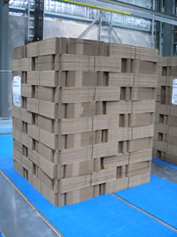 Material Handling Conveyor